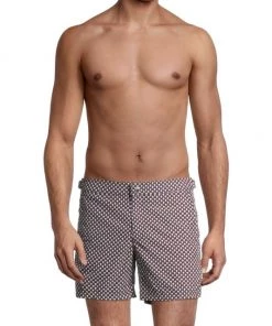 Alexander McQueen Skull Print Swim Shorts For Men 8 Alexander McQueen Skull Print Swim Shorts For Men -Alexander McQueen Elegant store unnamed file 669