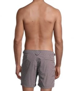 Alexander McQueen Skull Print Swim Shorts For Men 10 Alexander McQueen Skull Print Swim Shorts For Men -Alexander McQueen Elegant store unnamed file 671