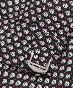 Alexander McQueen Skull Print Swim Shorts For Men 11 Alexander McQueen Skull Print Swim Shorts For Men -Alexander McQueen Elegant store unnamed file 672