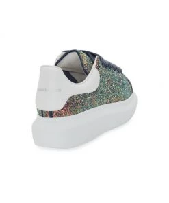 Alexander McQueen Oversized Multi Glitter Sneakers 7 Alexander McQueen Oversized Multi Glitter Sneakers -Alexander McQueen Elegant store unnamed file 722