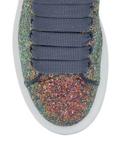 Alexander McQueen Oversized Multi Glitter Sneakers 8 Alexander McQueen Oversized Multi Glitter Sneakers -Alexander McQueen Elegant store unnamed file 723
