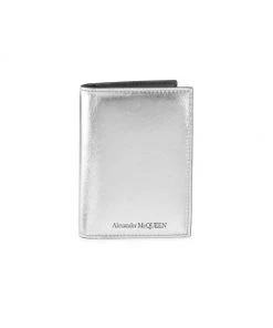 Alexander McQueen Pocket Organizer For Men