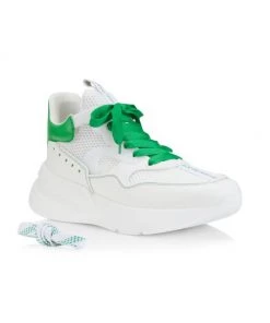 Alexander McQueen Oversized Runner Low-Top Sneakers For Men -Alexander McQueen Elegant store unnamed file 781