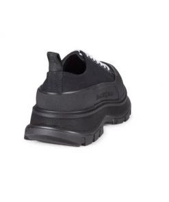 Alexander McQueen Tread Slick Sneakers For Men Black 7 Alexander McQueen Tread Slick Sneakers For Men Black -Alexander McQueen Elegant store unnamed file 788