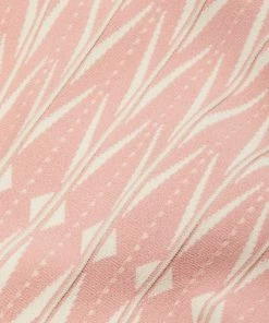 Alexander McQueen Zigzag Fit & Flare Minidress -Alexander McQueen Elegant store unnamed file 821