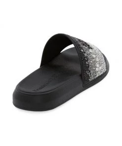 Alexander McQueen Degrade Crystal-Embellished Pool Slides -Alexander McQueen Elegant store unnamed file 824