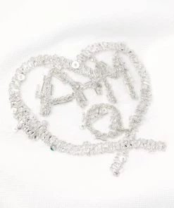 Alexander McQueen Heart Logo Polo Shirt For Men -Alexander McQueen Elegant store unnamed file 836