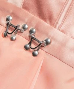 Alexander McQueen Sleeveless Asymmetric Drape Midi-Dress 13 Alexander McQueen Sleeveless Asymmetric Drape Midi-Dress -Alexander McQueen Elegant store unnamed file 868