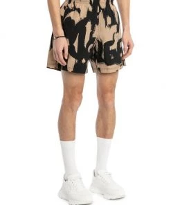 Alexander McQueen Allover Graffiti Swim Shorts For Men 8 Alexander McQueen Allover Graffiti Swim Shorts For Men -Alexander McQueen Elegant store unnamed file 948