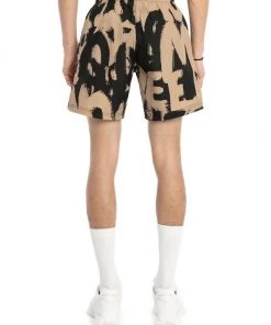 Alexander McQueen Allover Graffiti Swim Shorts For Men 9 Alexander McQueen Allover Graffiti Swim Shorts For Men -Alexander McQueen Elegant store unnamed file 949